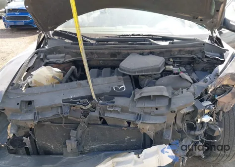 2007 Mazda Cx-9 Grand Touring из США, поврежденный, VIN JM3TB38Y470120050